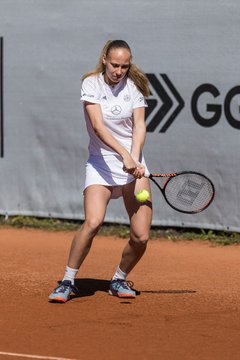 Bild 19 - BL Club an der Alster - Heidelberger TC : Ergebnis: 3:6